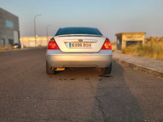 Ford Mondeo 2002