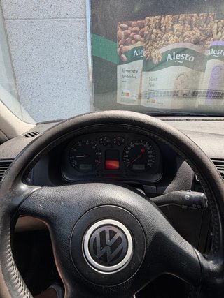 Volkswagen Golf 2002 198.000km