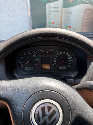 Volkswagen Golf 2002 198.000km