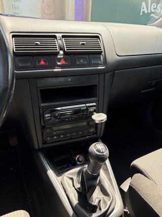 Volkswagen Golf 2002 198.000km
