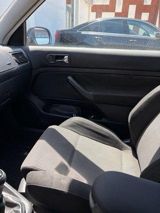 Volkswagen Golf 2002 198.000km