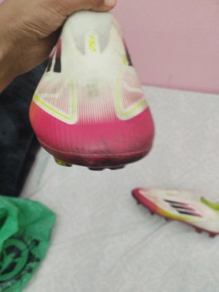 Botas de fútbol Adidas F50