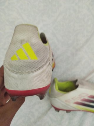 Botas de fútbol Adidas F50