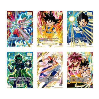 Dragon Ball Super Premium Collection 02