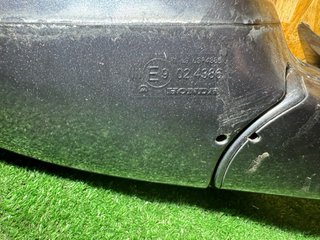 Espejo izquierdo honda crv