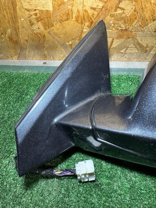 Espejo izquierdo honda crv