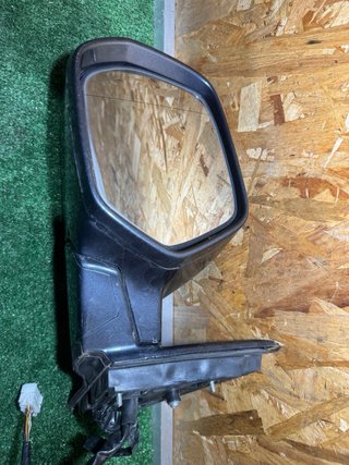 Espejo izquierdo honda crv