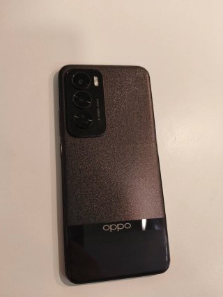 OPPO Reno12 Pro 5G 512GB Come Nuovo