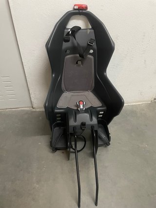 Silla para niño hasta 25 kg