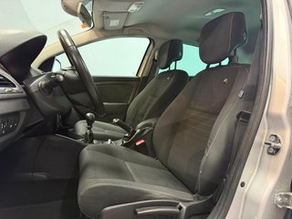 RENAULT MEGANE LIMITED 1.5 DCI 110CV