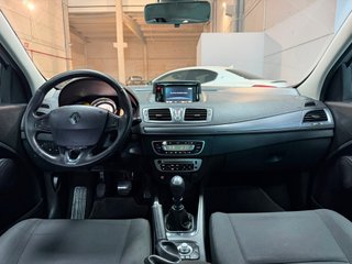 RENAULT MEGANE LIMITED 1.5 DCI 110CV