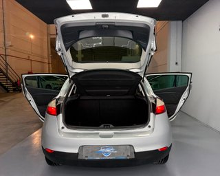 RENAULT MEGANE LIMITED 1.5 DCI 110CV