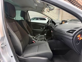 RENAULT MEGANE LIMITED 1.5 DCI 110CV