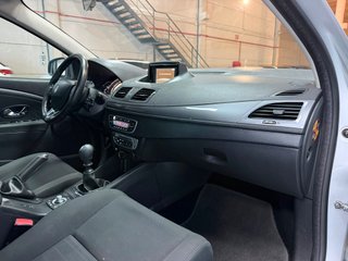 RENAULT MEGANE LIMITED 1.5 DCI 110CV
