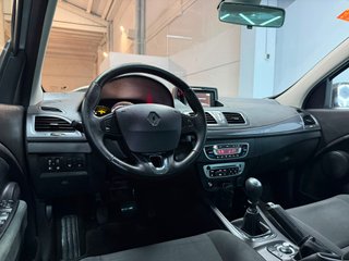 RENAULT MEGANE LIMITED 1.5 DCI 110CV