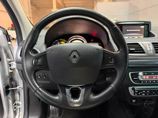 RENAULT MEGANE LIMITED 1.5 DCI 110CV