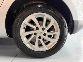 RENAULT MEGANE LIMITED 1.5 DCI 110CV