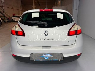 RENAULT MEGANE LIMITED 1.5 DCI 110CV