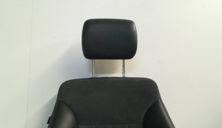 Asiento del der mercedes-benz 360623 clase r r 320