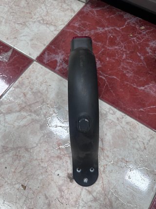 Guardabarros Patinete Xiaomi
