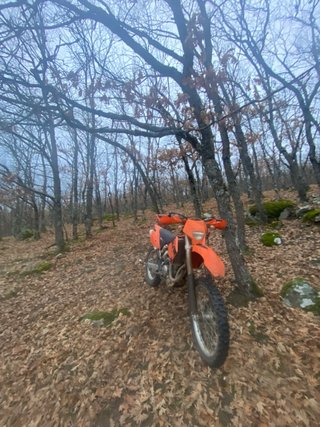 Ktm 450