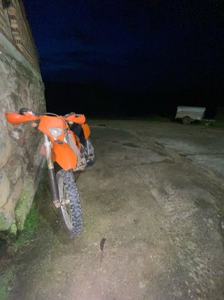 Ktm 450