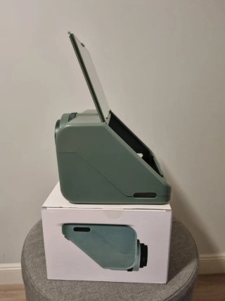 Proyector Smartphone Tiger