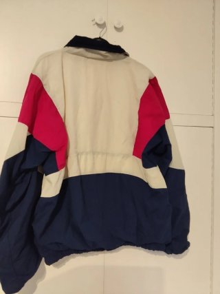 Chaqueta KATSURA Vintage Talla M
