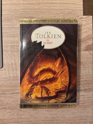 El Hobbit