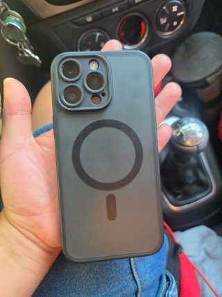 iPhone 14 Pro Max 128GB Morado