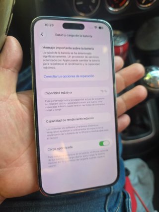 iPhone 14 Pro Max 128GB Morado