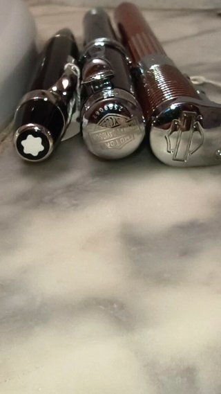 Bolígrafo Montblanc Boheme