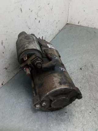 219225 233008h801 motor arranque nissan x-trail -