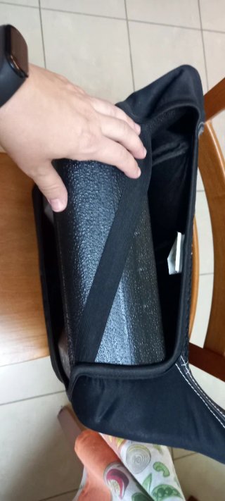 Rialzino auto per bambini