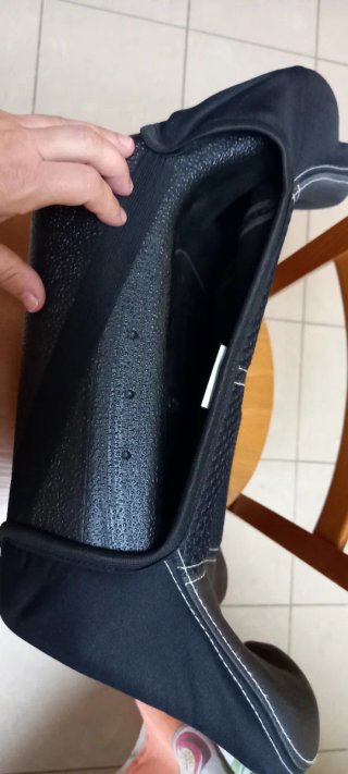 Rialzino auto per bambini