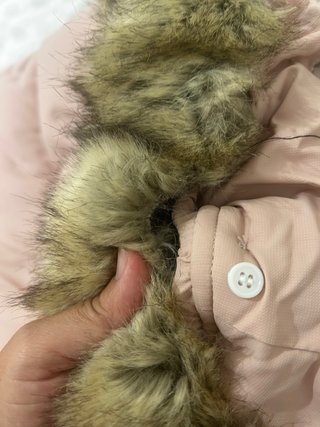 Saco invierno Elodie Details. Yoyo babyzen
