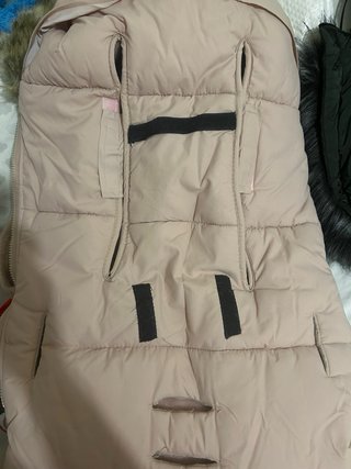 Saco invierno Elodie Details. Yoyo babyzen