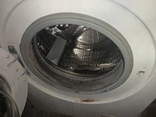 Lavadora Siemens