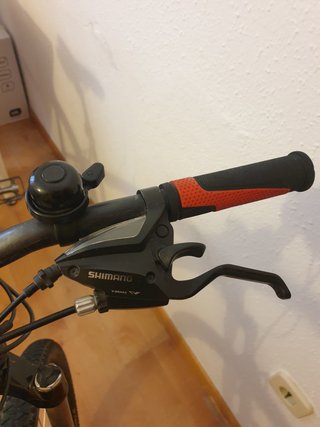 MTB Rockrider 5.2 Talla S