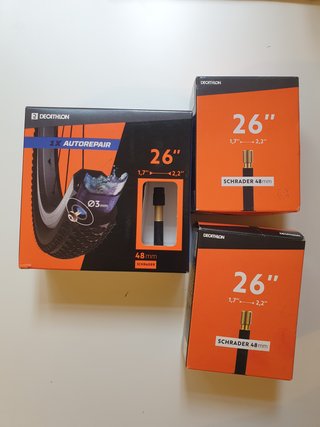MTB Rockrider 5.2 Talla S