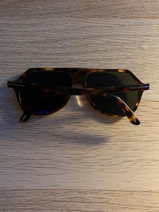 Gafas de Sol Tom Ford Hayes TF934