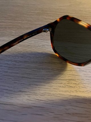 Gafas de Sol Tom Ford Hayes TF934