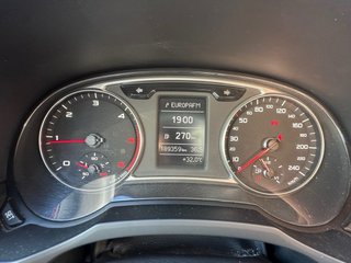 Audi A1 S-line