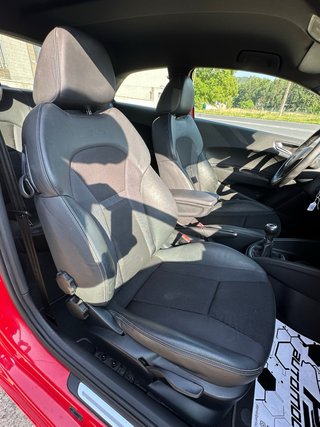 Audi A1 S-line