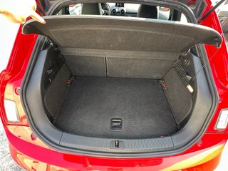 Audi A1 S-line