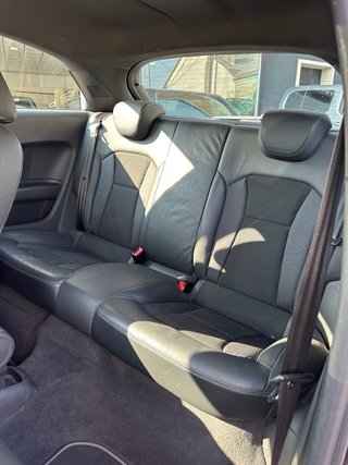Audi A1 S-line