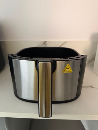 Freidora de aire Gourmia GAF-798