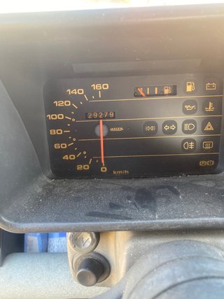 SEAT MARBELLA