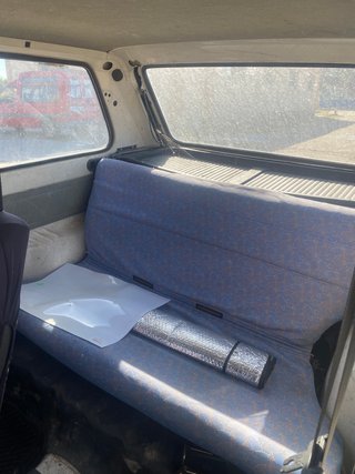 SEAT MARBELLA
