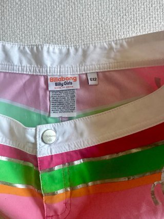 Pantalon bañador Billabong